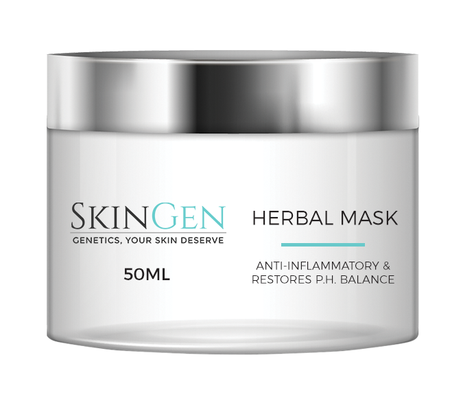 Herbal Mask
