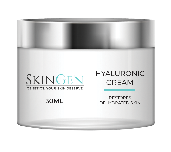 Hyaluronic Cream