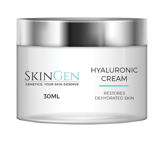 Hyaluronic Cream