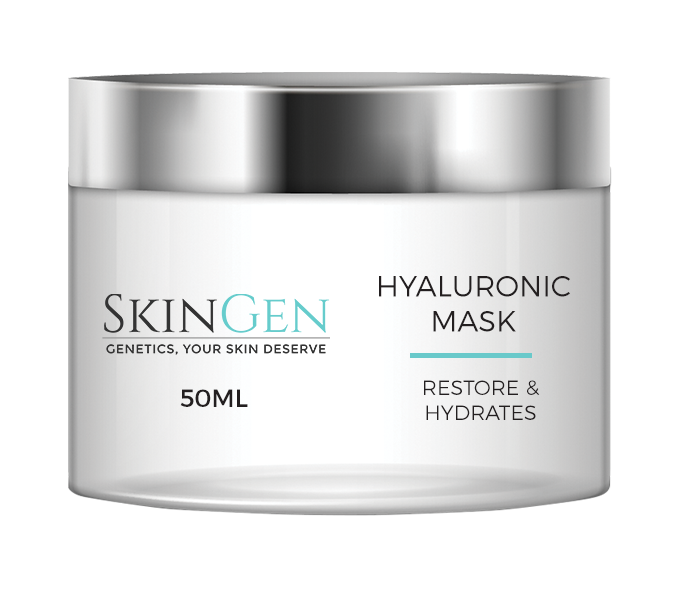 Hyaluronic Mask