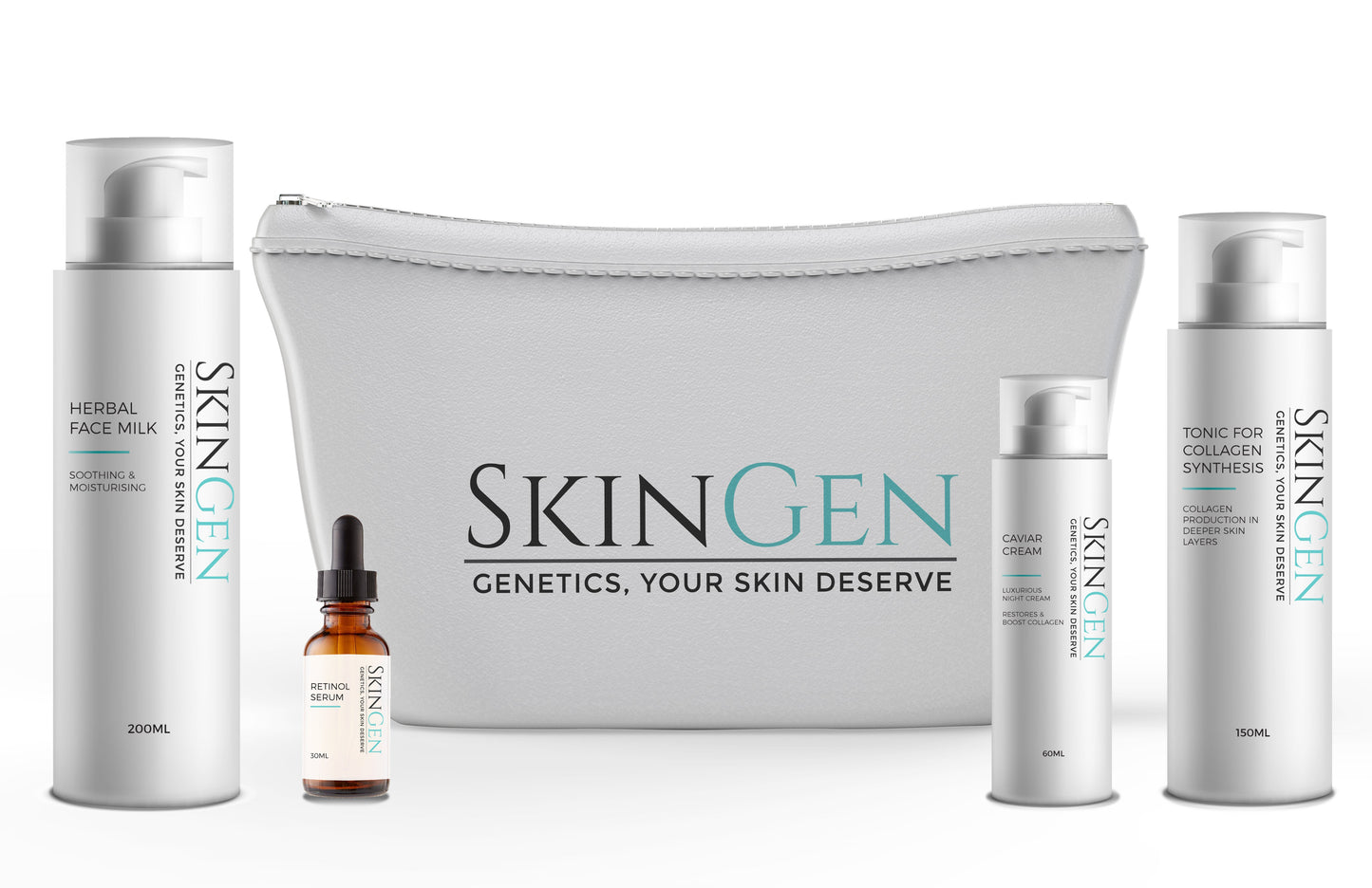 Pro-Antiaging