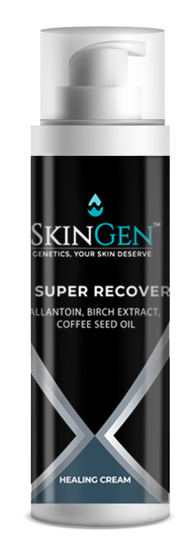 Super Recover