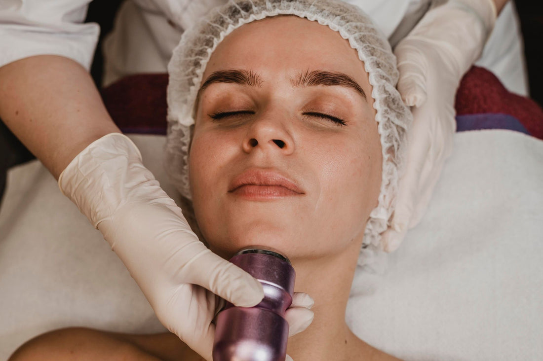 Navigating the Path to Vibrant Skin with Laser Skin Rejuvenation in Pakenham