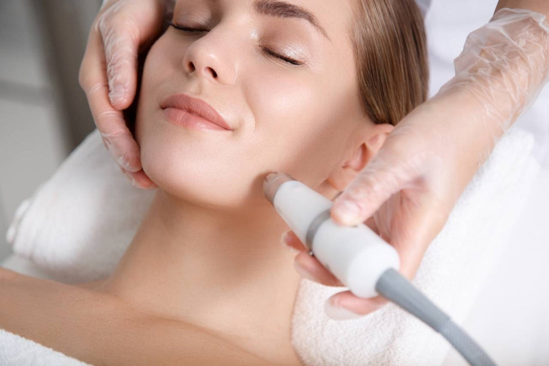 Wedding-Ready Skin: Dermal Fillers For Your Big Day