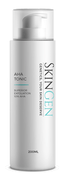 AHA 10 Tonic