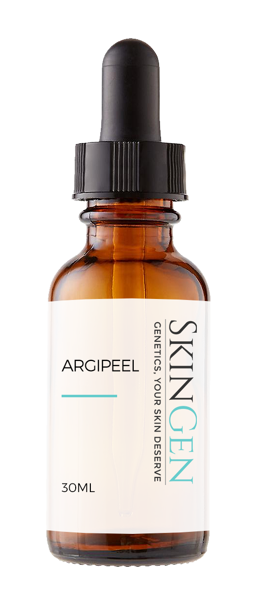 Argipeel