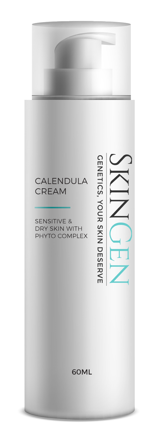 Calendula Cream 60ml