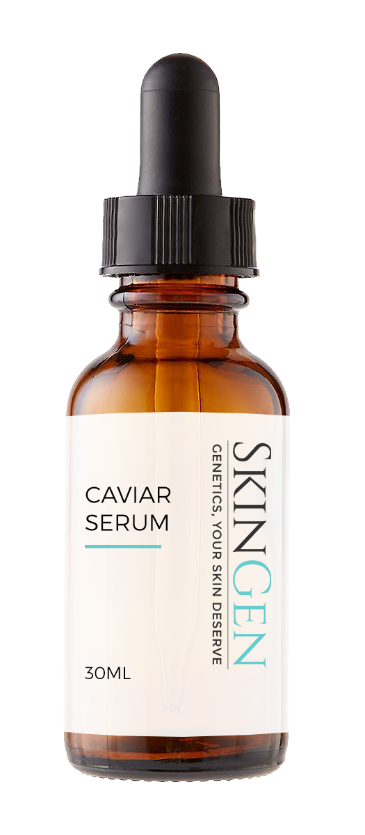 Caviar Serum