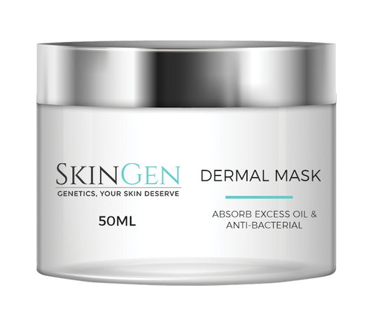 Dermal Mask