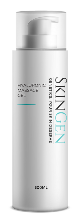 Hyaluronic Massage Gel