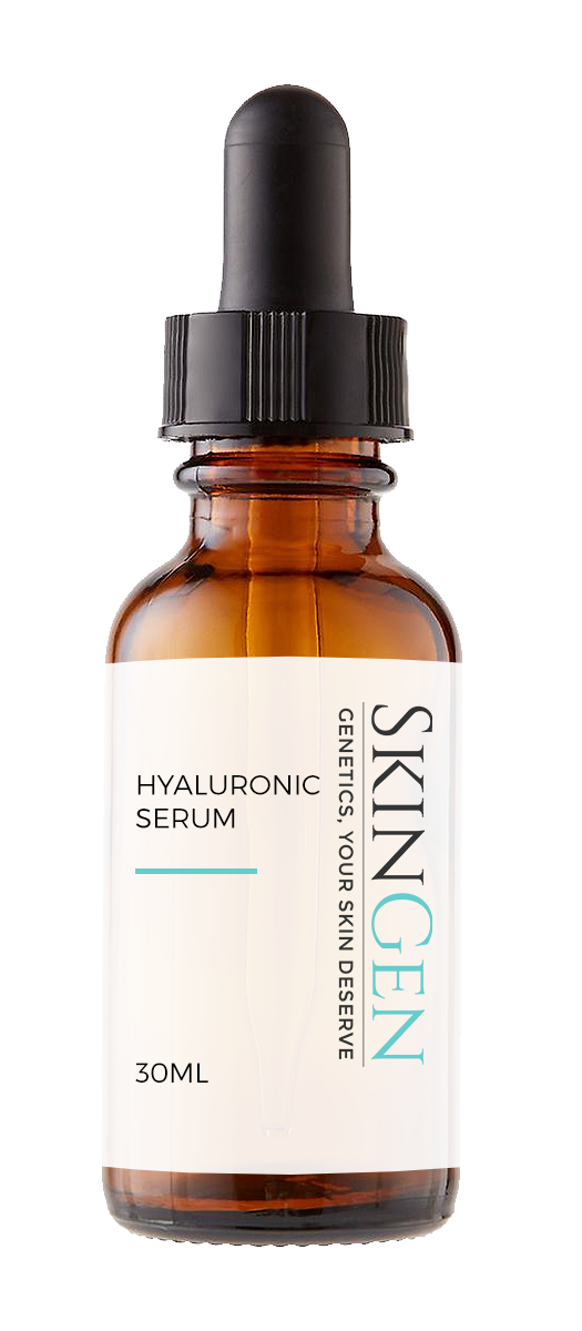 Hyaluronic Serum