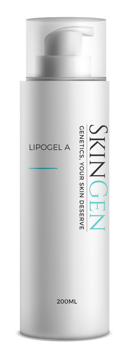 Lipogel A | SkinGen™ – 1ml Skin Clinic
