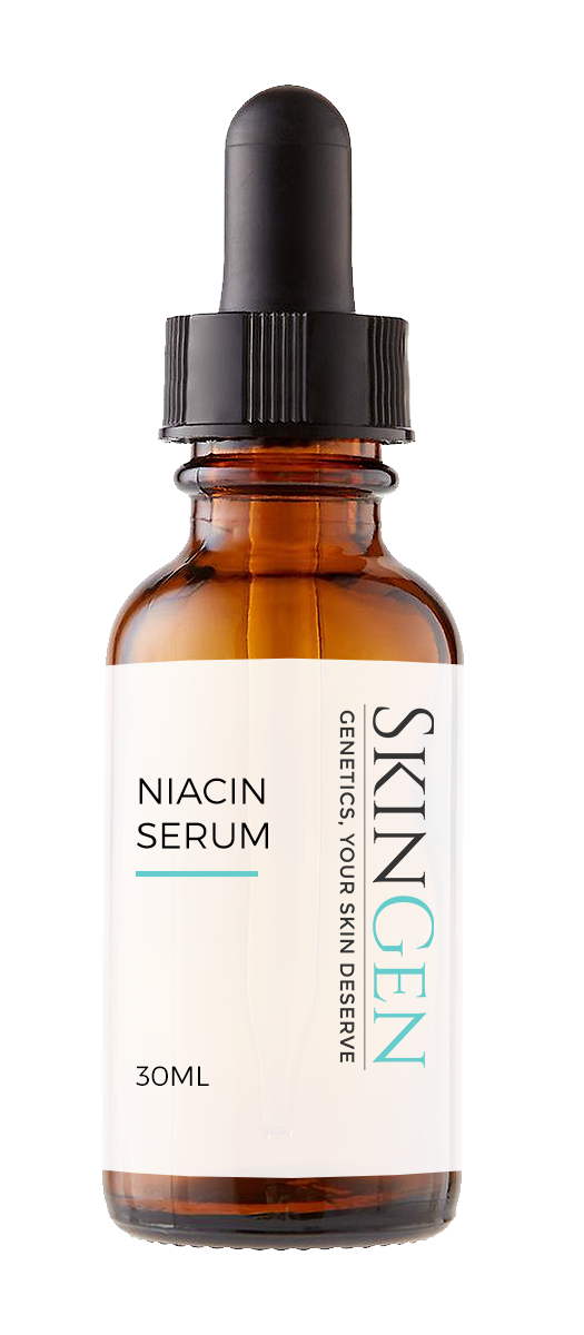 Niacin Serum