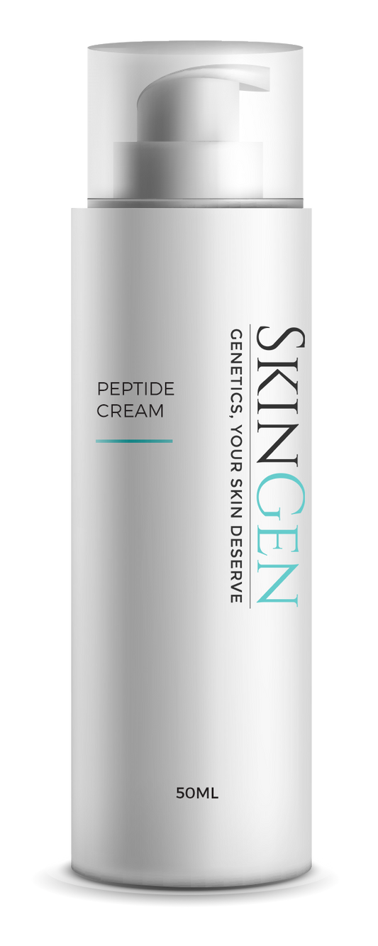 Peptide Cream