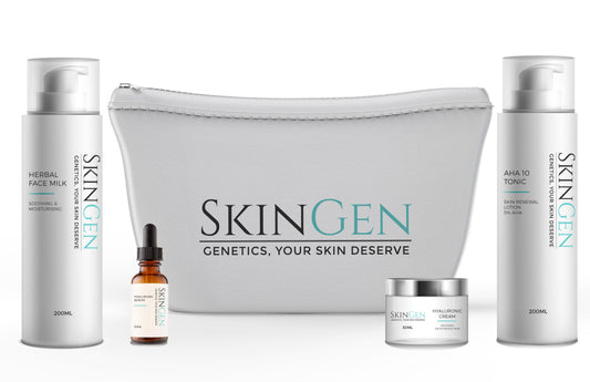 Hydrating Starter Kit