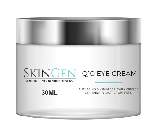 Q10 Eye Cream