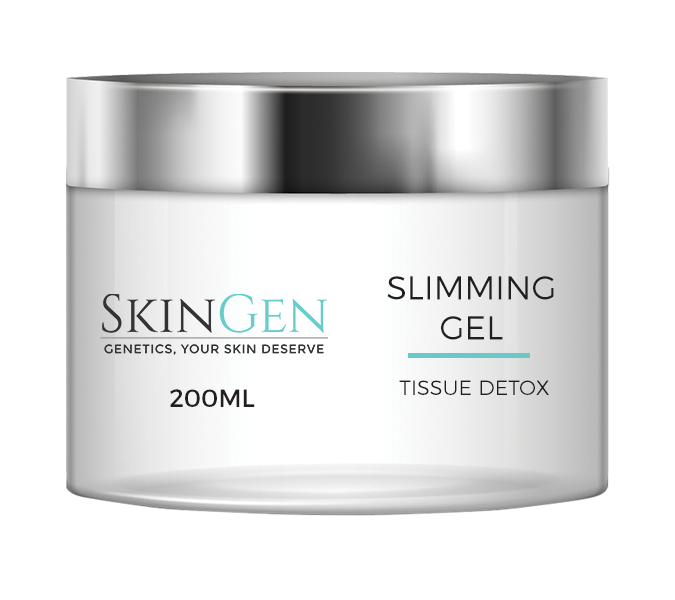 Slimming Gel 200 ML