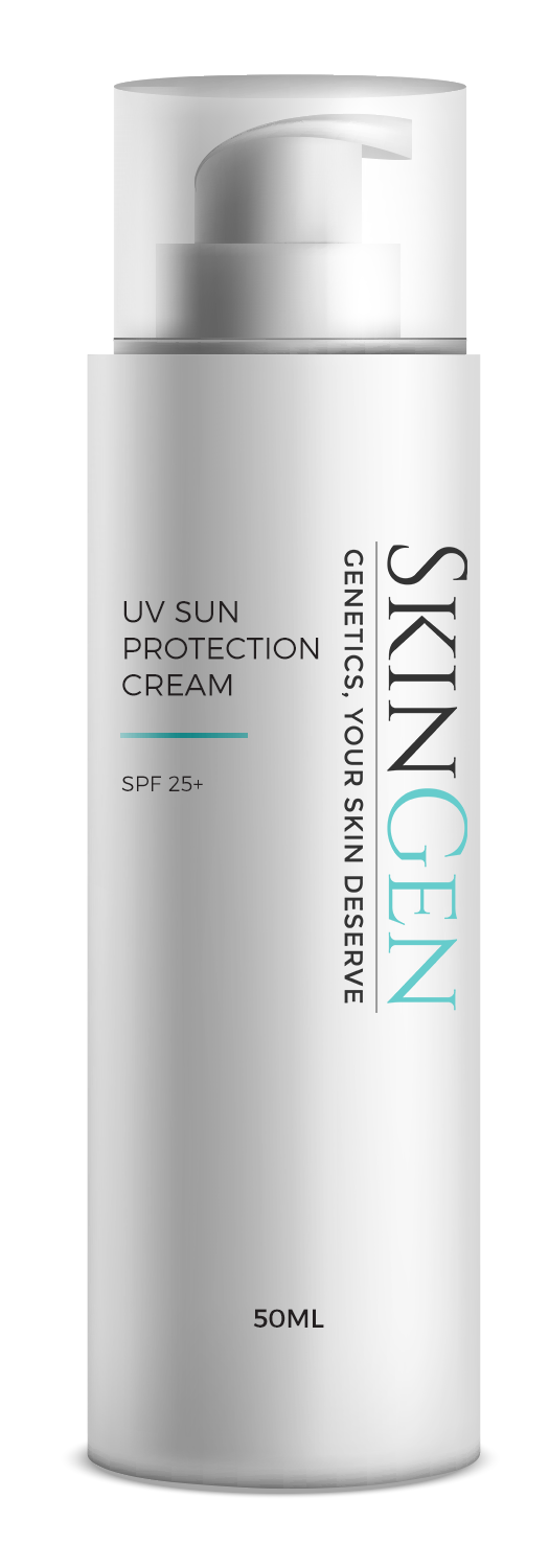 UV Sun Protection Cream