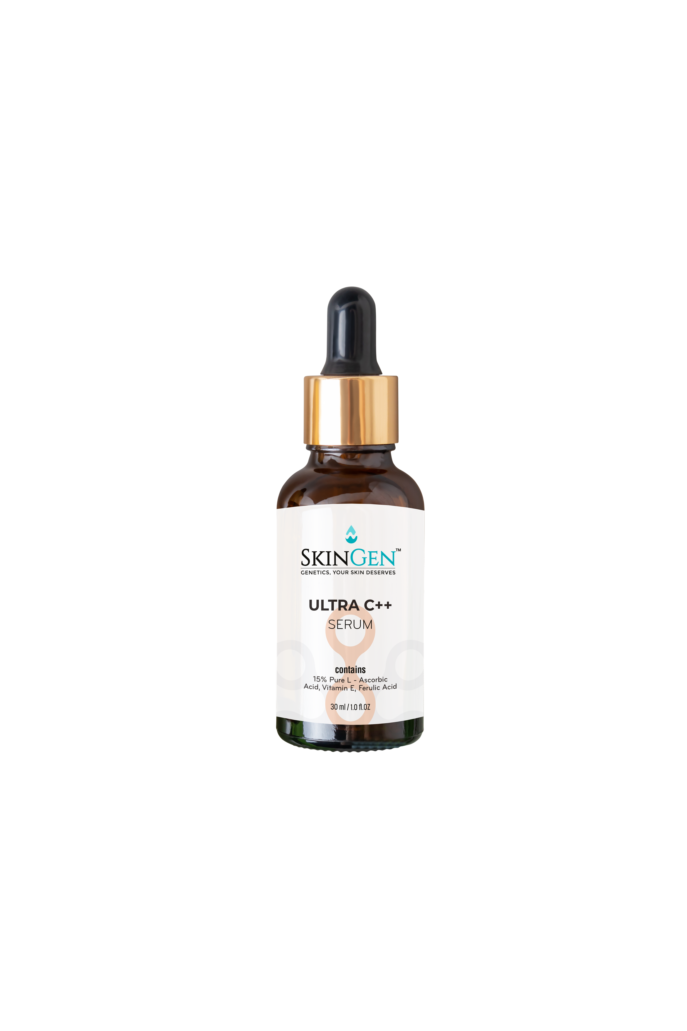 Ultra C++ Serum | Product | SkinGen™ – 1ml Skin Clinic